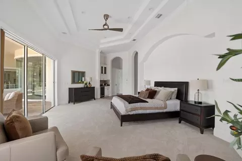 Bedroom - 1342 Redbourne Ln, Ormond Beach, FL 32174 photo 1 of 6