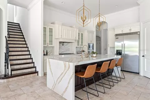 Kitchen - 1342 Redbourne Ln, Ormond Beach, FL 32174 photo 7 of 7