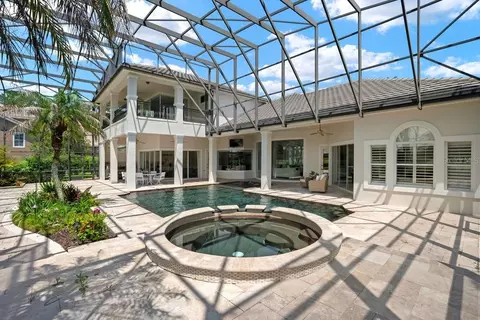 Exterior - 1342 Redbourne Ln, Ormond Beach, FL 32174 photo 16 of 26