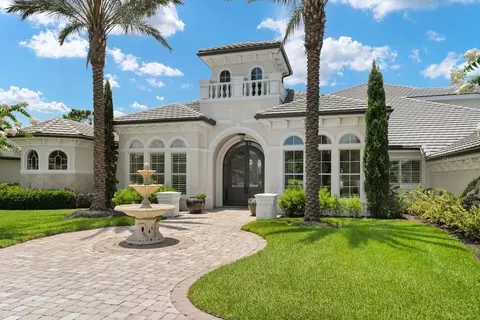 Exterior - 1342 Redbourne Ln, Ormond Beach, FL 32174 photo 25 of 26