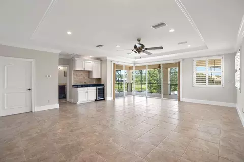 Living - 1342 Redbourne Ln, Ormond Beach, FL 32174 photo 9 of 10