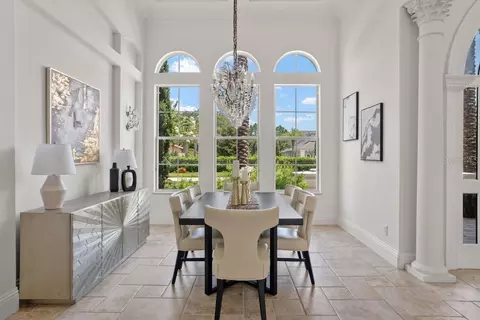 Dining - 1342 Redbourne Ln, Ormond Beach, FL 32174 photo 1 of 3