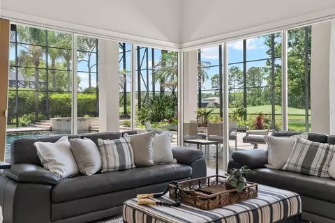 Living - 1342 Redbourne Ln, Ormond Beach, FL 32174 photo 8 of 10
