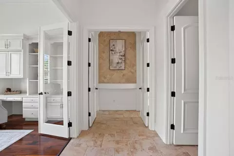Entry Way - 1342 Redbourne Ln, Ormond Beach, FL 32174 photo 5 of 11