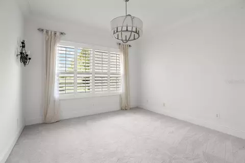 Bedroom - 1342 Redbourne Ln, Ormond Beach, FL 32174 photo 3 of 6