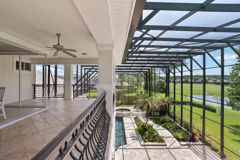 Exterior - 1342 Redbourne Ln, Ormond Beach, FL 32174 photo 7 of 26