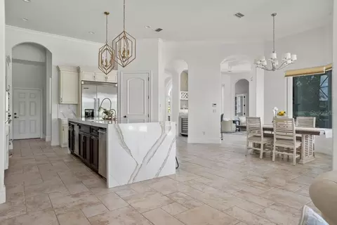 Kitchen - 1342 Redbourne Ln, Ormond Beach, FL 32174 photo 5 of 7