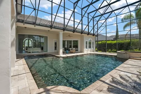 Exterior - 1342 Redbourne Ln, Ormond Beach, FL 32174 photo 15 of 26