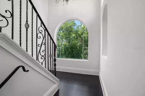 Entry Way - 1342 Redbourne Ln, Ormond Beach, FL 32174 photo 11 of 11