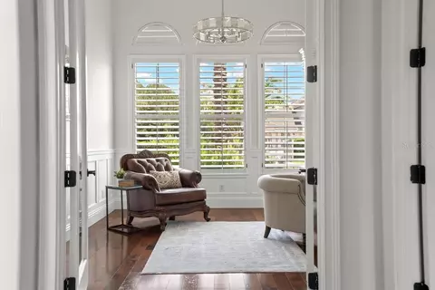 Entry Way - 1342 Redbourne Ln, Ormond Beach, FL 32174 photo 7 of 11