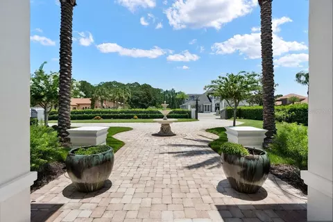 Exterior - 1342 Redbourne Ln, Ormond Beach, FL 32174 photo 21 of 26