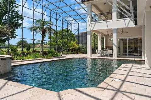 Exterior - 1342 Redbourne Ln, Ormond Beach, FL 32174 photo 13 of 26