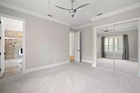 Bedroom - 1342 Redbourne Ln, Ormond Beach, FL 32174 photo 6 of 6