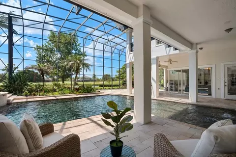 Exterior - 1342 Redbourne Ln, Ormond Beach, FL 32174 photo 11 of 26