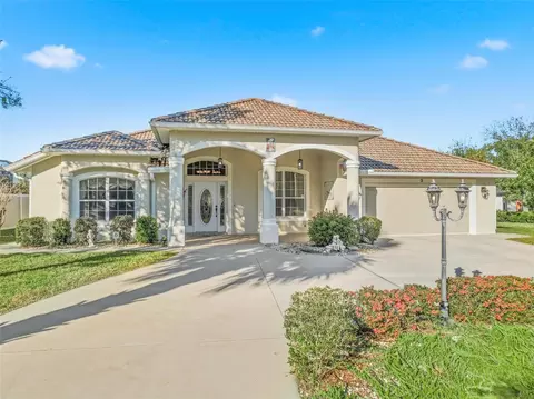 3 Falls Pl, Palm Coast, FL 32137