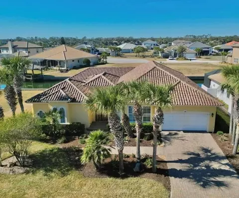 88 Hidden Cv, Flagler Beach, FL 32136