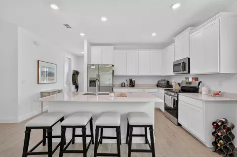 Kitchen - 2173 Raglan Cir, Ormond Beach, FL 32174 photo 1 of 3