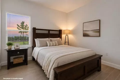 Bedroom - 2173 Raglan Cir, Ormond Beach, FL 32174 photo 5 of 10