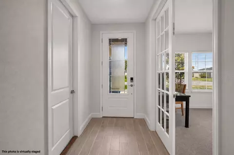 Entry Way - 2173 Raglan Cir, Ormond Beach, FL 32174 photo 2 of 4