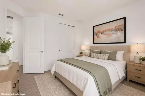 Bedroom - 2173 Raglan Cir, Ormond Beach, FL 32174 photo 9 of 10