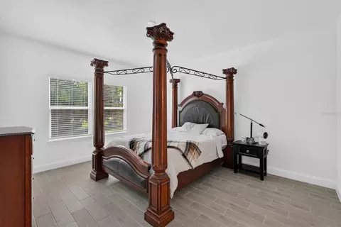 Bedroom - 2173 Raglan Cir, Ormond Beach, FL 32174 photo 2 of 10