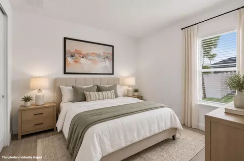 Bedroom - 2173 Raglan Cir, Ormond Beach, FL 32174 photo 10 of 10
