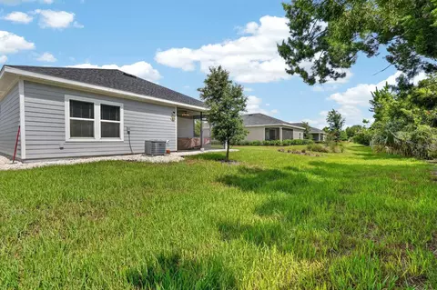 Exterior - 2173 Raglan Cir, Ormond Beach, FL 32174 photo 8 of 10