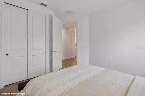 Bedroom - 2173 Raglan Cir, Ormond Beach, FL 32174 photo 7 of 10