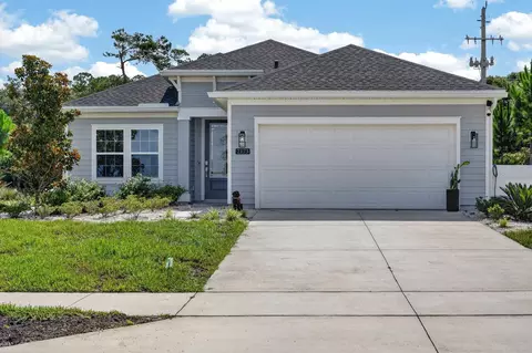 Exterior - 2173 Raglan Cir, Ormond Beach, FL 32174 photo 2 of 10