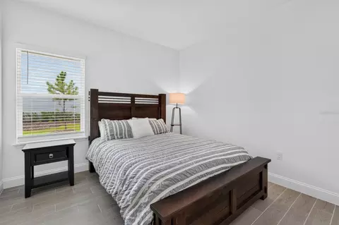 Bedroom - 2173 Raglan Cir, Ormond Beach, FL 32174 photo 6 of 10