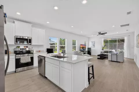 Kitchen - 2173 Raglan Cir, Ormond Beach, FL 32174 photo 3 of 3