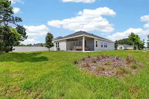 Exterior - 2173 Raglan Cir, Ormond Beach, FL 32174 photo 6 of 10
