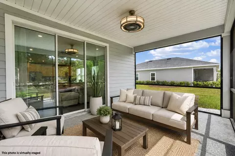 Exterior - 2173 Raglan Cir, Ormond Beach, FL 32174 photo 3 of 10