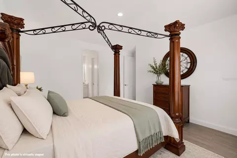 Bedroom - 2173 Raglan Cir, Ormond Beach, FL 32174 photo 3 of 10