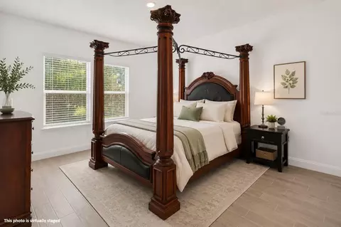 Bedroom - 2173 Raglan Cir, Ormond Beach, FL 32174 photo 1 of 10