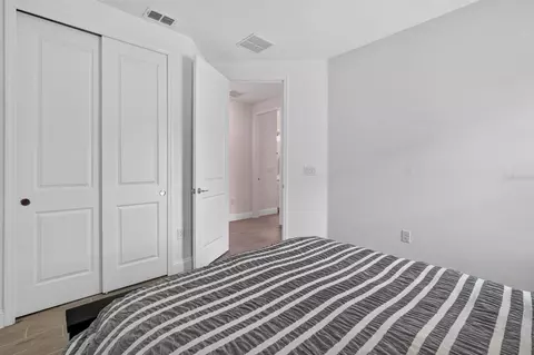 Bedroom - 2173 Raglan Cir, Ormond Beach, FL 32174 photo 8 of 10
