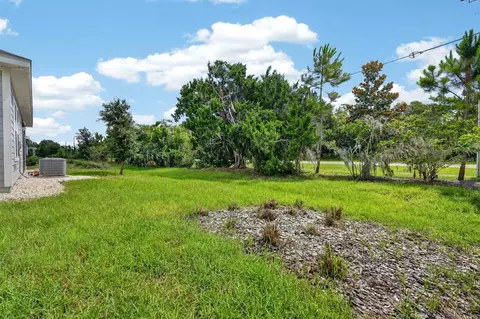 Exterior - 2173 Raglan Cir, Ormond Beach, FL 32174 photo 10 of 10
