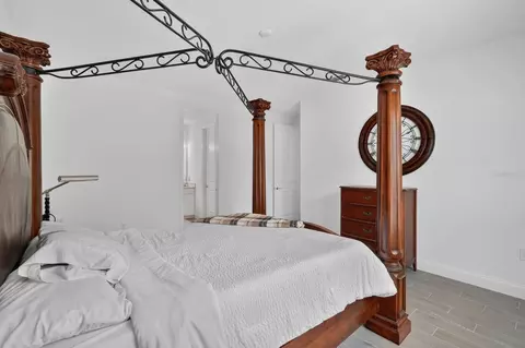 Bedroom - 2173 Raglan Cir, Ormond Beach, FL 32174 photo 4 of 10