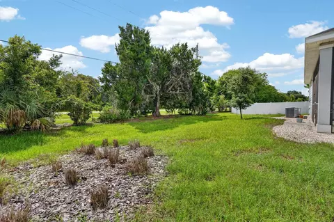 Exterior - 2173 Raglan Cir, Ormond Beach, FL 32174 photo 9 of 10