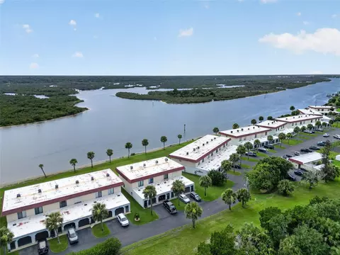 24 S Ocean Palm Dr #24, Flagler Beach, FL 32136