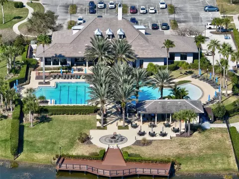 Exterior - 908 Woodstream Ln, Ormond Beach, FL 32174 photo 9 of 9