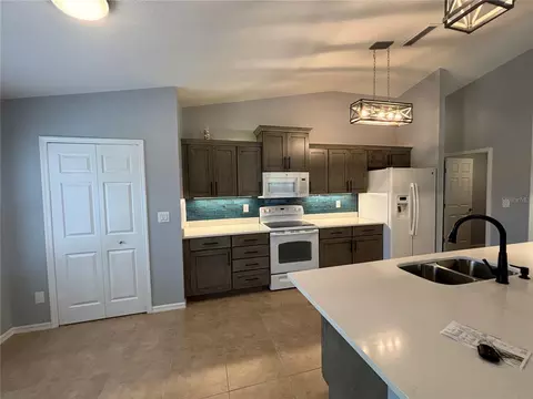 Kitchen - 908 Woodstream Ln, Ormond Beach, FL 32174 photo 1 of 4