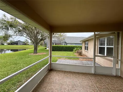 Exterior - 908 Woodstream Ln, Ormond Beach, FL 32174 photo 6 of 7