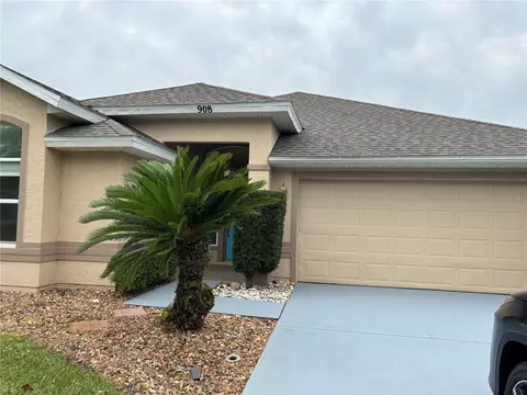 Exterior - 908 Woodstream Ln, Ormond Beach, FL 32174 photo 2 of 7