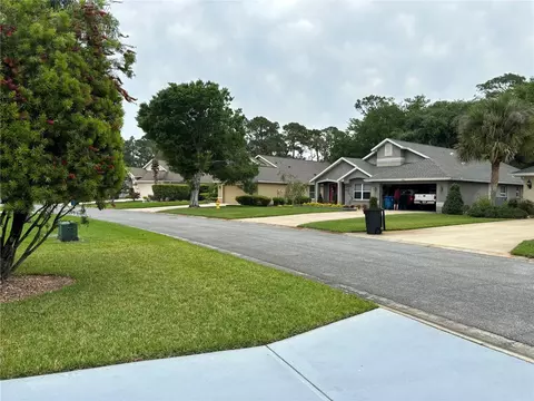 Exterior - 908 Woodstream Ln, Ormond Beach, FL 32174 photo 4 of 7