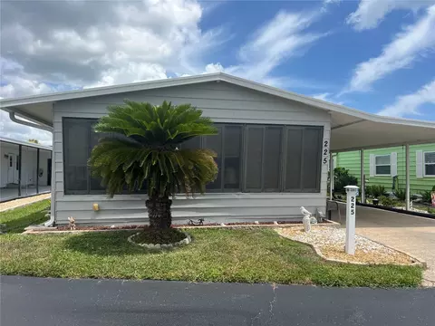 225 Starboard Dr, Flagler Beach, FL 32136