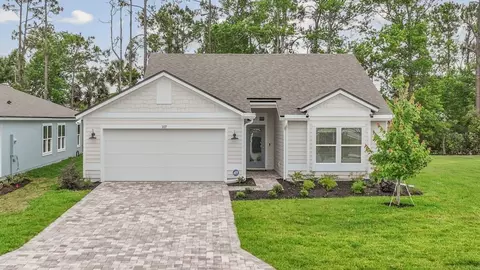 107 Green Cir, Palm Coast, FL 32164