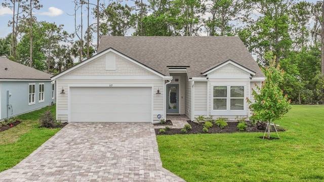 107 Green Cir, Palm Coast, FL 32164