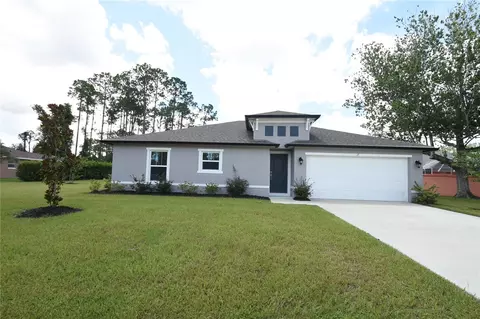 19 Ethel Ln, Palm Coast, FL 32164