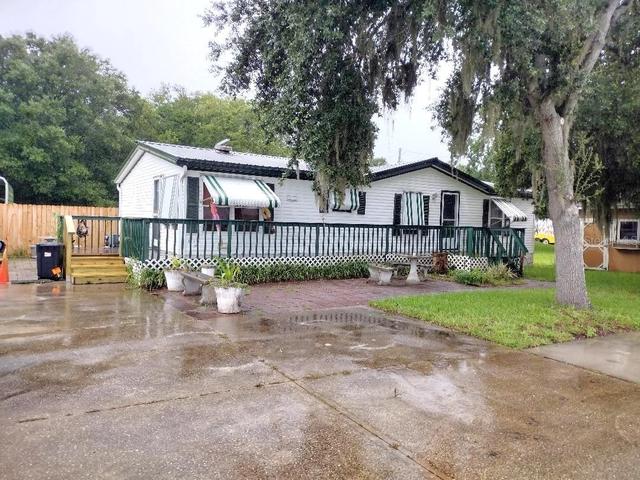 1176 County Road 305, Bunnell, FL 32110